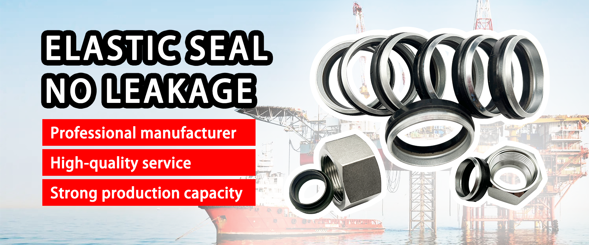 Ningbo Kumsung Machinery Co., Ltd.